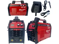 ARC 950 Dc Dijital İnverter Kaynak Makinesi