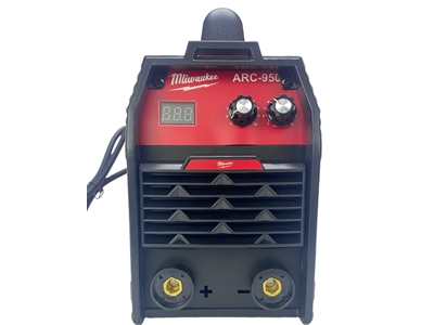 ARC 950 Dc Dijital İnverter Kaynak Makinesi - 2