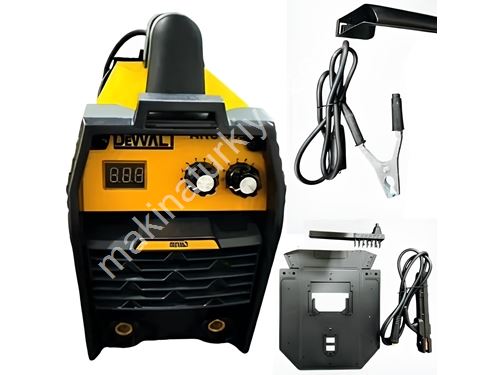 ARC 950 Dc Dijital İnverter Kaynak Makinesi