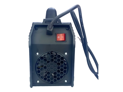 Dijital Çanta Tipi İnverter Kaynak Makinesi - 3