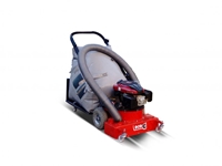 6,5 Hp Benzinli Yer ve Ortam Süpürme Makinası