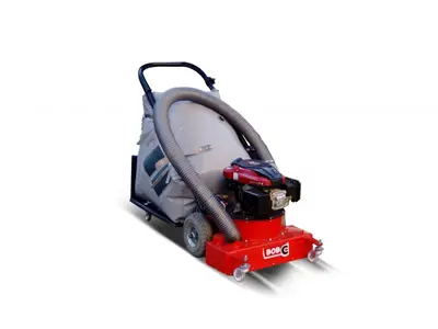 6,5 Hp Benzinli Yer ve Ortam Süpürme Makinası