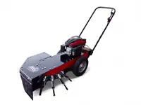 Gasoline Weed Harvesting Machine