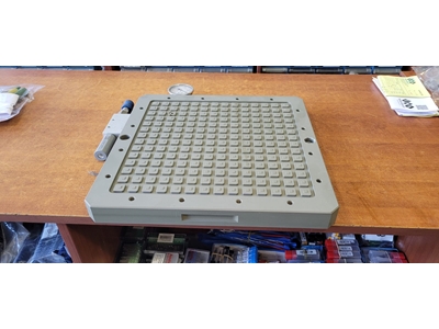 400x400 mm CNC Vakum Aparatı - 2