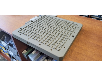 400x400 mm CNC Vakum Aparatı - 1