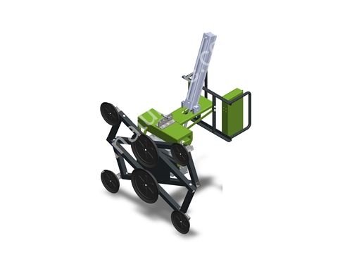 600 Kg Carrying Capacity 3-Axis Maneuverable Vacuum Lifting System