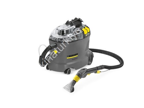 Karcher Puzzi 8/1 1200W Halı Koltuk Yıkama Makinası