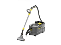 Karcher Puzzi 10/1 1250W Halı Koltuk Yıkama Makinası