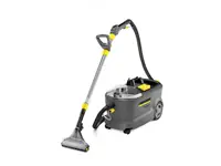 Karcher Puzzi 10/1 1250W Halı Koltuk Yıkama Makinası