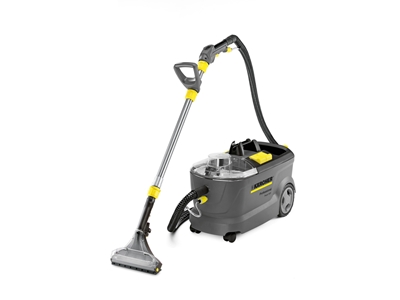 Karcher Puzzi 10/1 1250W Halı Koltuk Yıkama Makinası - 0