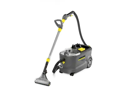 Karcher Puzzi 10/1 1250W Halı Koltuk Yıkama Makinası