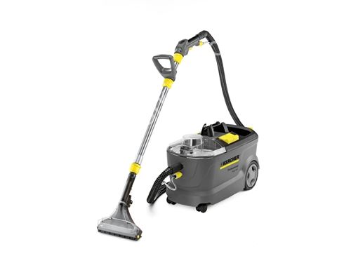 Karcher Puzzi 10/1 1250W Halı Koltuk Yıkama Makinası