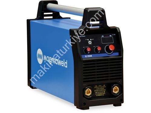 250 A MMA Elektrod Kaynak Makinası