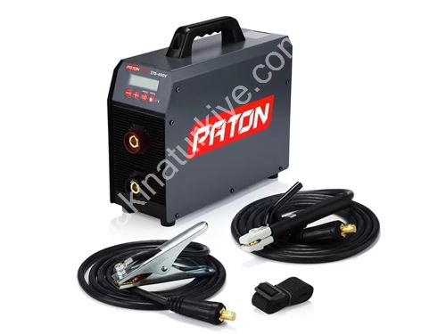 270 A MMA Elektrod Kaynak Makinası