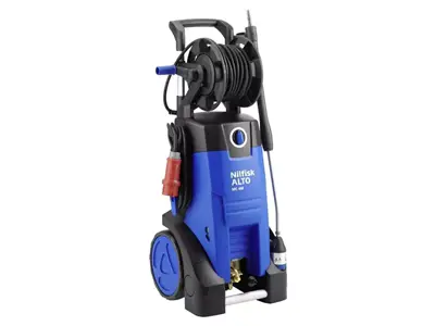 MC 4M 160 Bar Cold Water Car Wash Machine