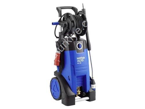 MC 4M 160 Bar Soğuk Su Oto Yıkama Makinası