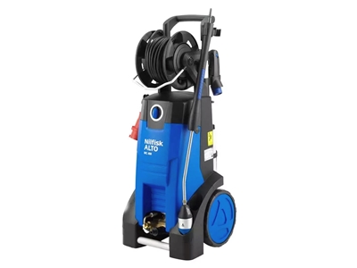  160 Bar Soğuk Basınçlı Yıkama Makinası - 1