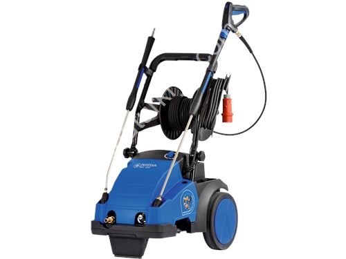 Nilfisk MC 5M 200 Bar Soğuk Su Oto Yıkama Makinası
