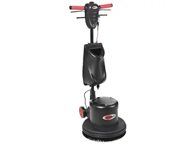 1300W 160 Devir Zemin Cilama Makinası