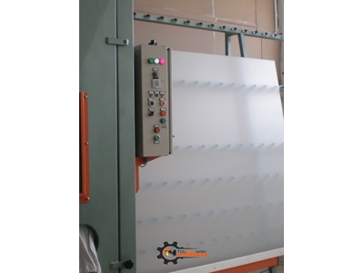 Sandblasting Machine for Glass - 5