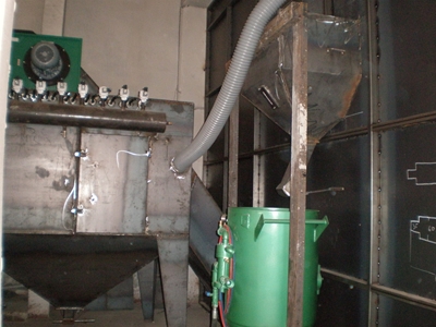 Kumlama Odası - 7