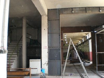 Kumlama Odası - 6