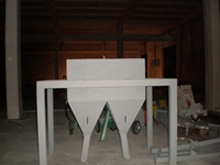 Kumlama Odası