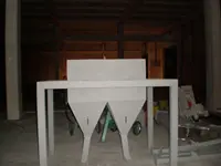 Kumlama Odası