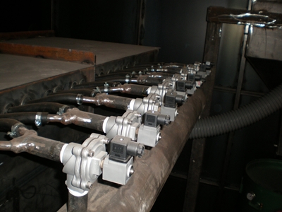 Kumlama Odası - 1
