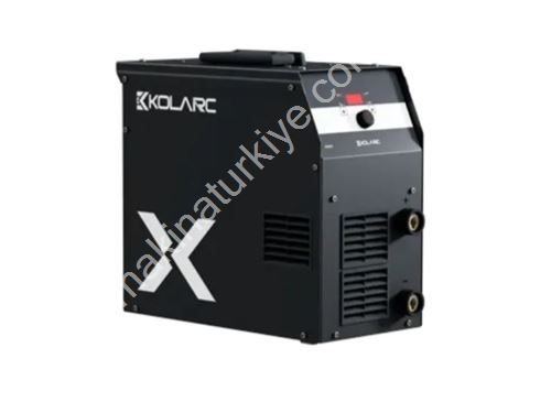 400 A MMA Elektrod Kaynak Makinası