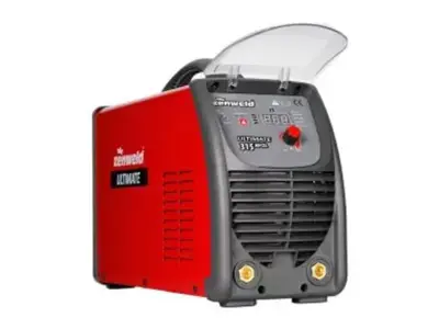 400 A MMA Elektrod Kaynak Makinası