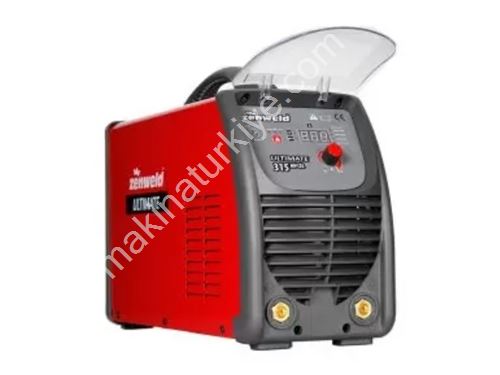 400 A MMA Elektrod Kaynak Makinası