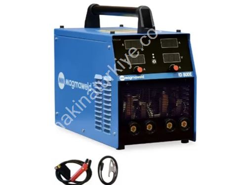 800 A MMA Elektrod Kaynak Makinası