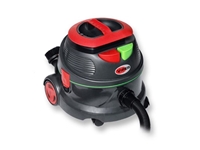 DSU 15 880W Sessiz Kuru Tip Elektrikli Süpürge