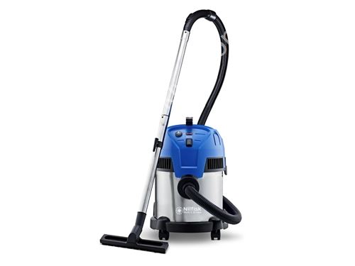 1200W Elektrikli Islak Kuru Vakumlu Süpürge