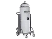 S3B L100 3kW Single-Phase Electric Industrial Wet Dry Vacuum Cleaner