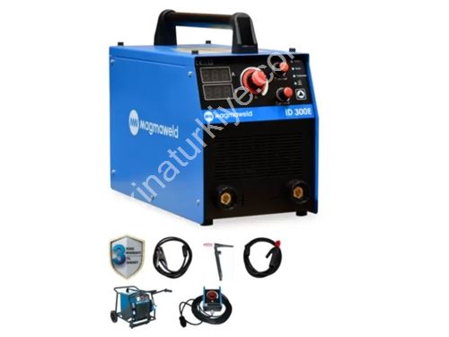 300 A MMA Elektrod Kaynak Makinası