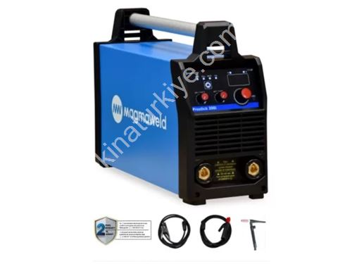 200 A MMA Elektrod Kaynak Makinası