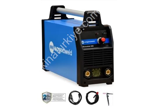 160 A MMA Elektrod Kaynak Makinası