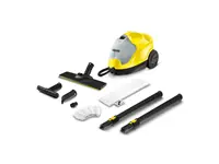 3.5 Bar Hot Surface Cleaning Steam Machine