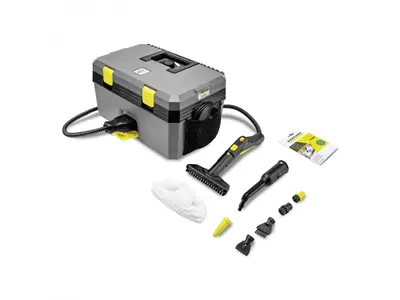 SG 4/2 Classic 4 Bar Portable Steam Cleaning Machine