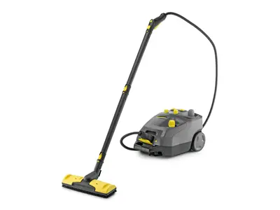 4 Bar 2300W Buharlı Temizlik Makinası