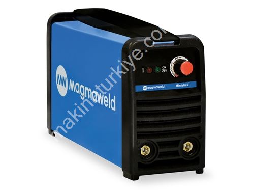 140 A MMA Elektrod Kaynak Makinası