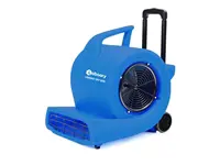 Koltuk ve Halı Kurutucu