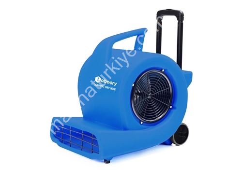 900W Elektrikli Halı Kurutma Makinası