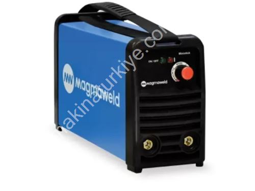 140 A MMA Elektrod Kaynak Makinası