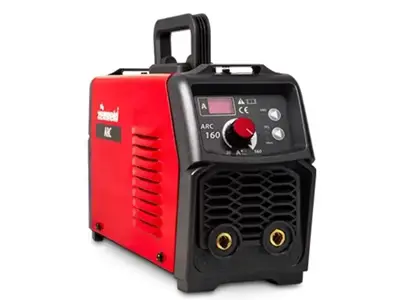 160 A MMA Elektrod Kaynak Makinası