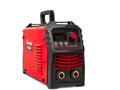 200 A MMA Elektrod Kaynak Makinası