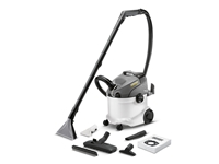 SE 6 1400W Islak Kuru Halı Koltuk Yıkama Makinası