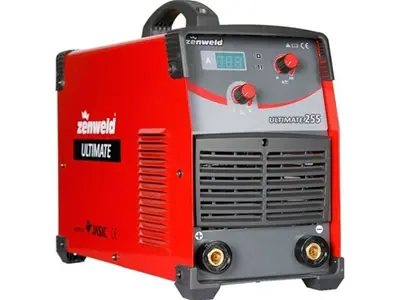 250 A MMA Elektrod Kaynak Makinası